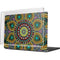 Sacred Wheel Colored MacBook Pro 14in (2021-24) Case plus Skin